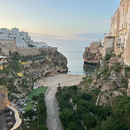 Clave, Affittacamere, Casa Vacanze Cozze Екстер'єр фото