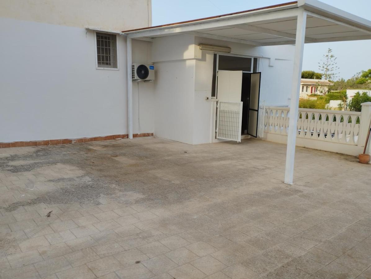 Clave, Affittacamere, Casa Vacanze Cozze Екстер'єр фото