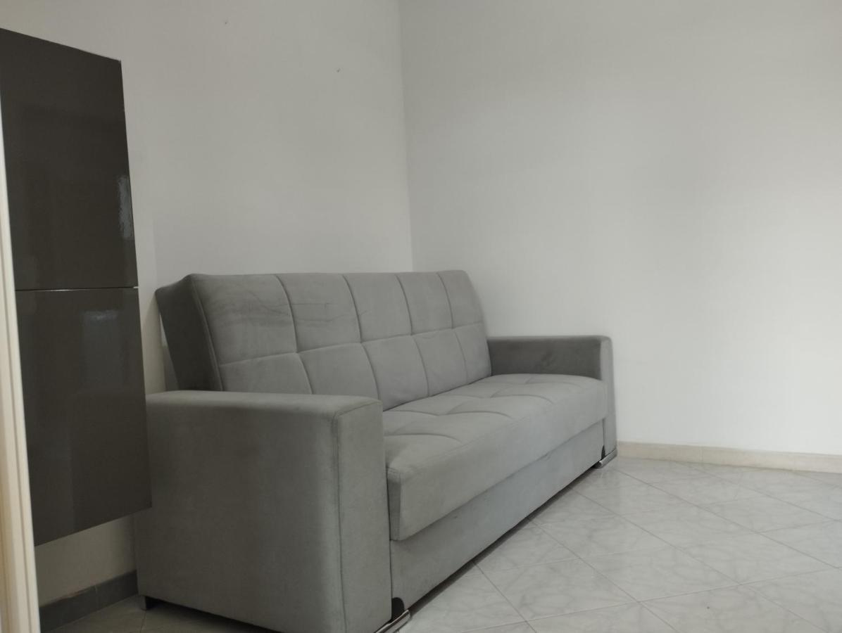 Clave, Affittacamere, Casa Vacanze Cozze Екстер'єр фото