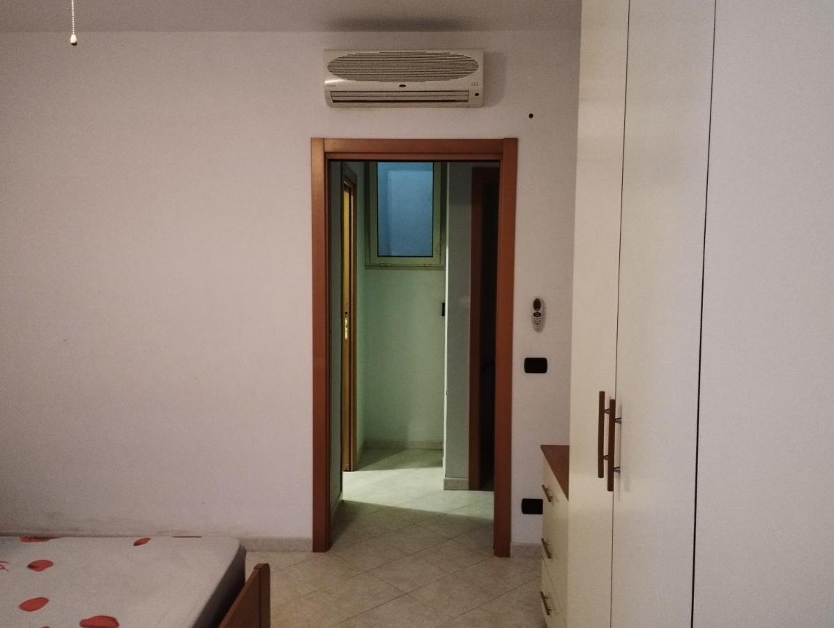 Clave, Affittacamere, Casa Vacanze Cozze Екстер'єр фото