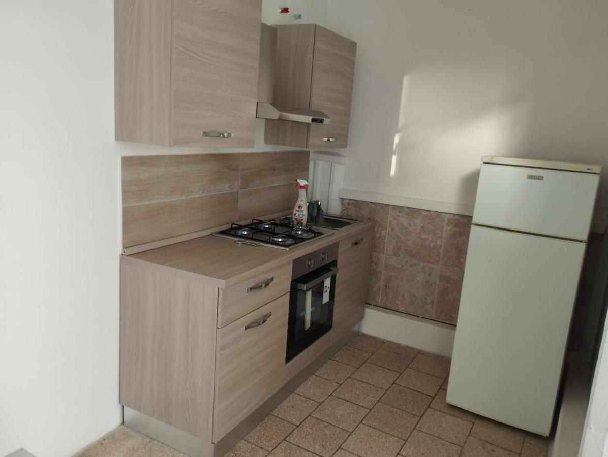 Clave, Affittacamere, Casa Vacanze Cozze Екстер'єр фото