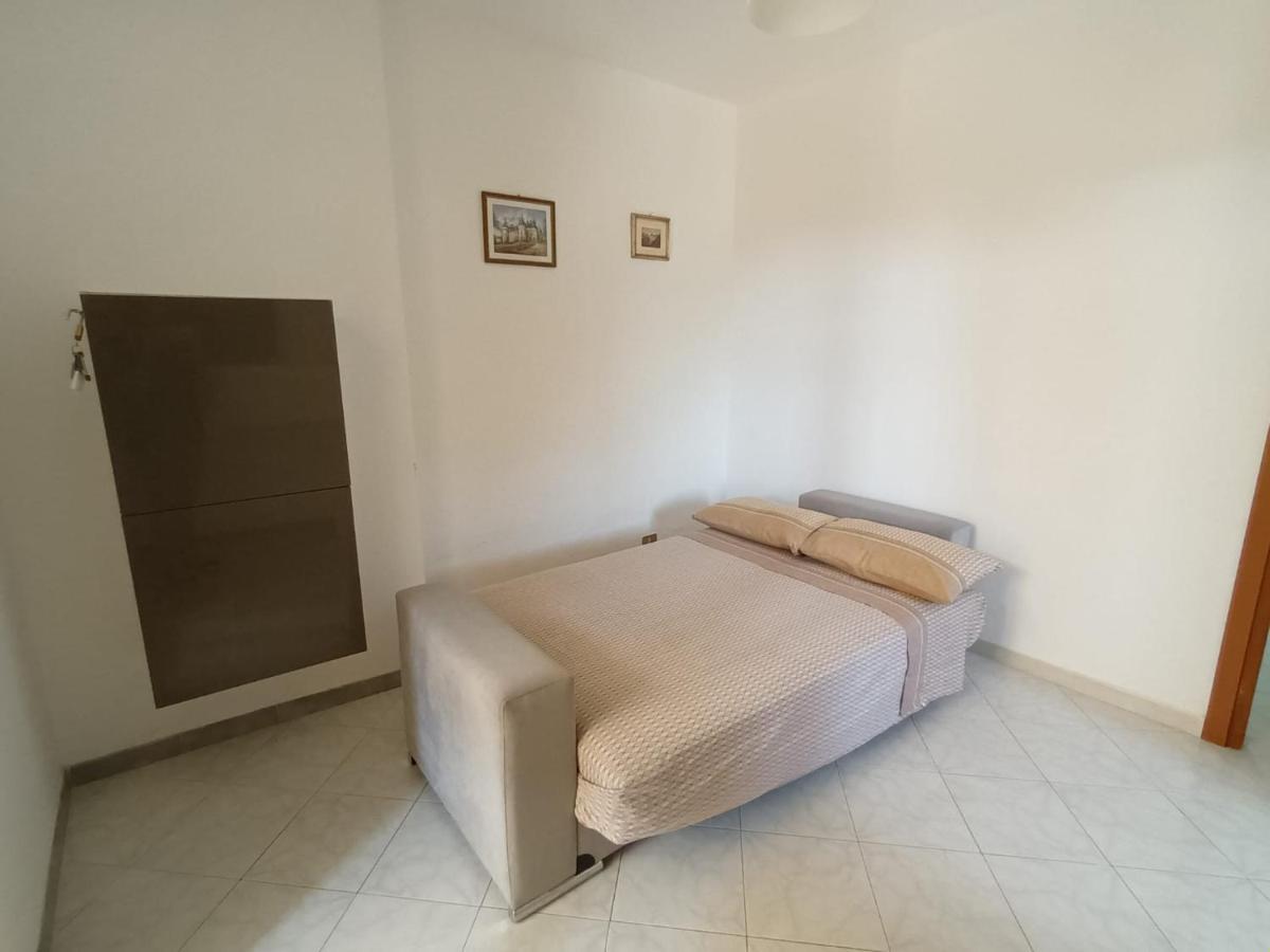 Clave, Affittacamere, Casa Vacanze Cozze Екстер'єр фото