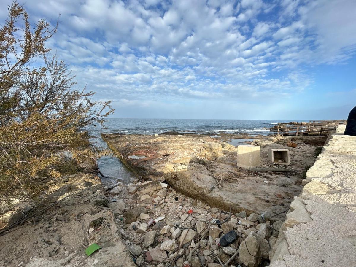 Clave, Affittacamere, Casa Vacanze Cozze Екстер'єр фото