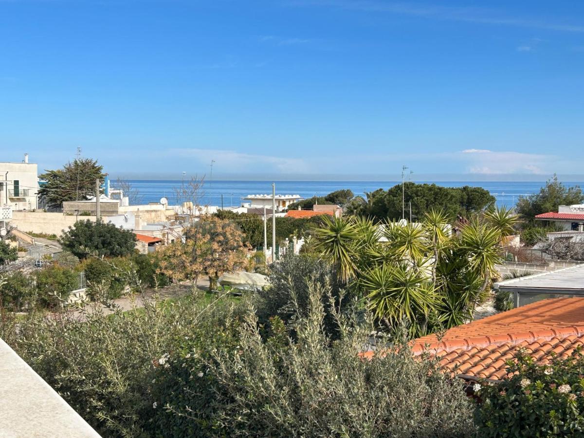 Clave, Affittacamere, Casa Vacanze Cozze Екстер'єр фото