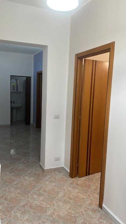 Clave, Affittacamere, Casa Vacanze Cozze Екстер'єр фото